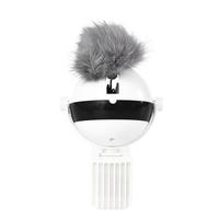 Soft Motion Cat Toy
