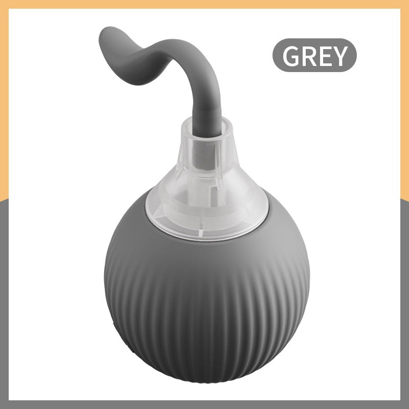 SuperDrive Rolling Ball – Interactive Cat Toy