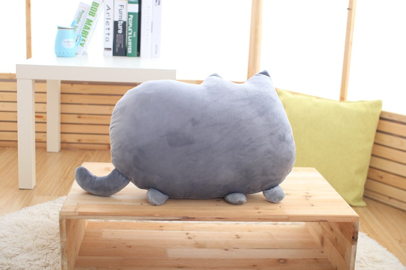 Biscuit Cat PIllow