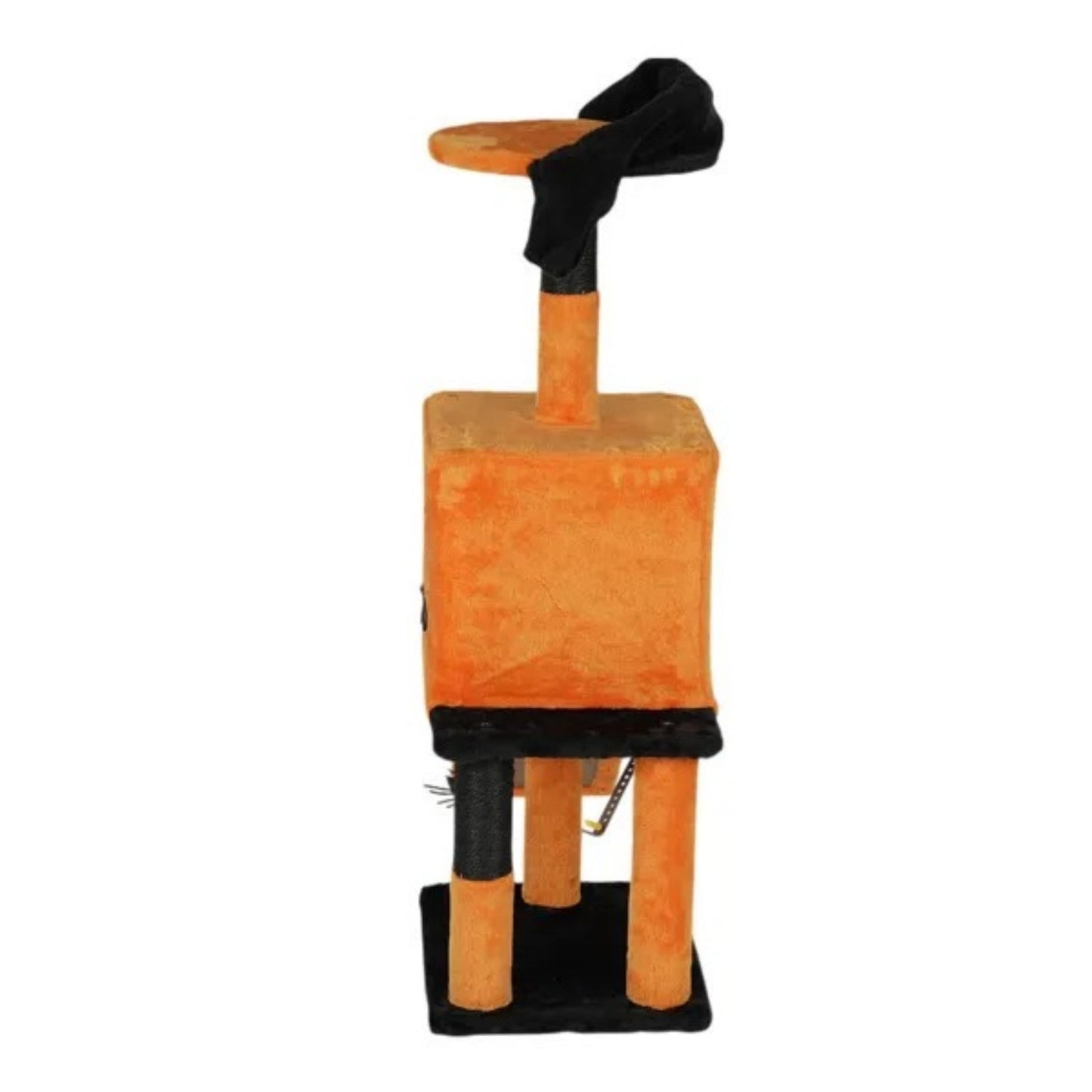 Halloween Cat Tree
