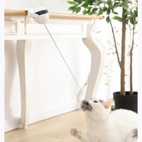Soft Motion Cat Toy