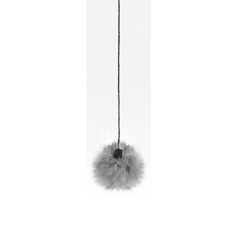 Soft Motion Cat Toy