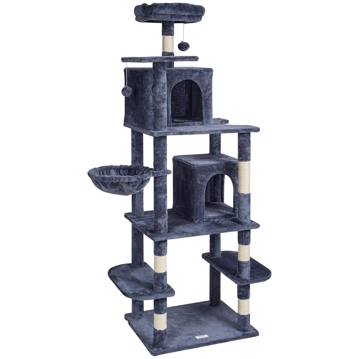 CalmiCat – Soft Tower for Gentle Play